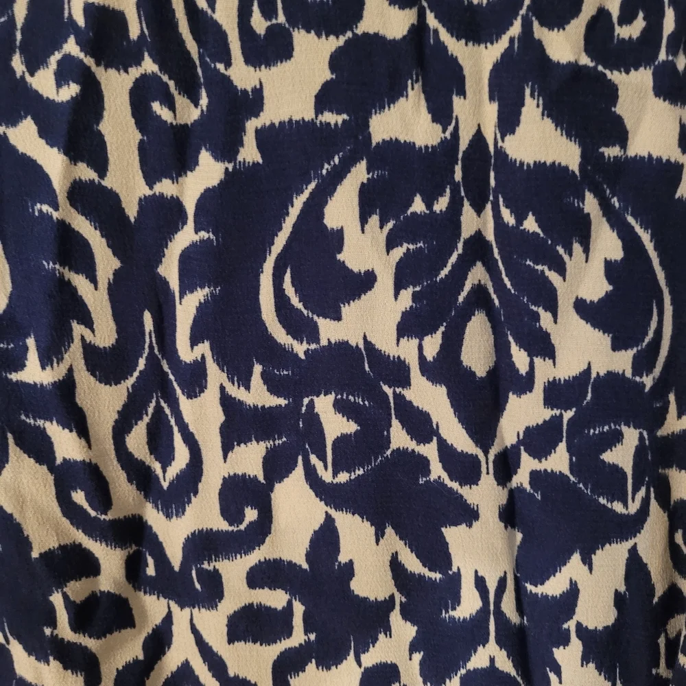 ZARA The Emilie long dres - XXL.      O44 - Picture 7 of 9